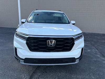 2025 Honda Pilot Base