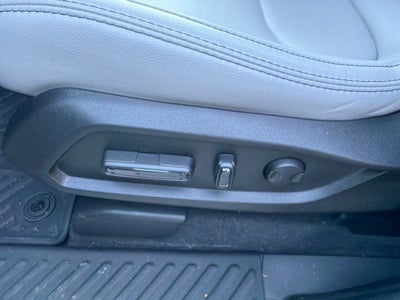2025 Honda Pilot Base