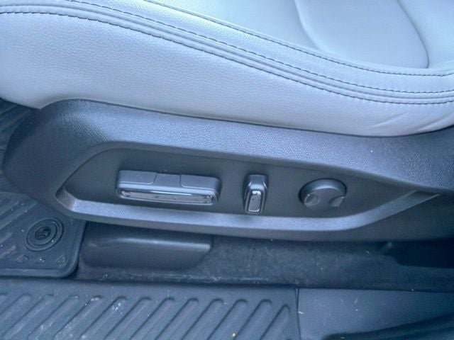 2025 Honda Pilot Base