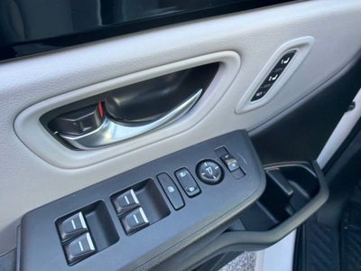 2025 Honda Pilot Base