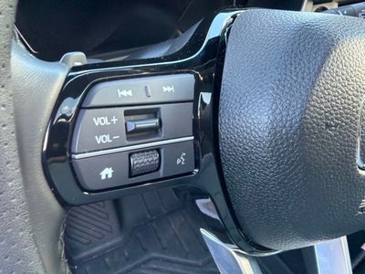 2025 Honda Pilot Base