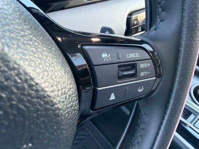 2025 Honda Pilot Base