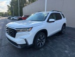 2025 Honda Pilot Base