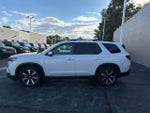 2025 Honda Pilot Base