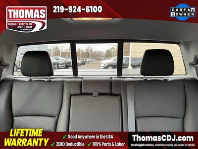 2020 Honda Ridgeline RTL-E