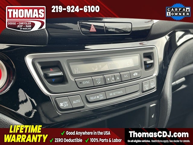 2020 Honda Ridgeline RTL-E