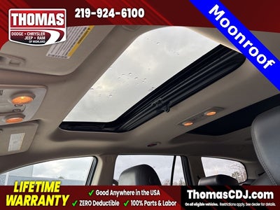 2016 Buick Enclave Leather Group