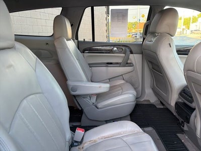 2017 Buick Enclave Premium Group