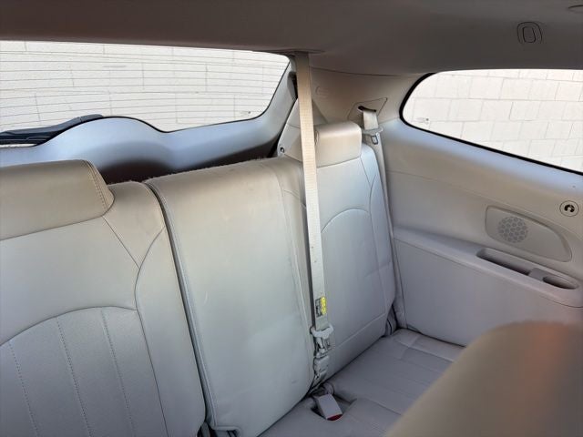 2017 Buick Enclave Premium Group