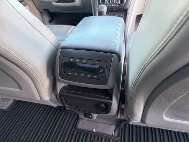 2017 Buick Enclave Premium Group