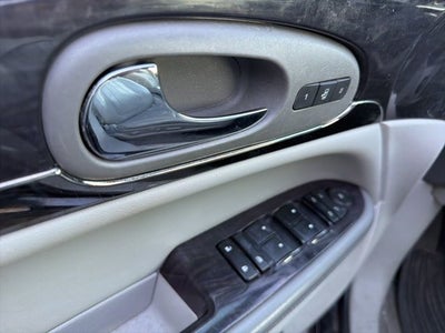 2017 Buick Enclave Premium Group