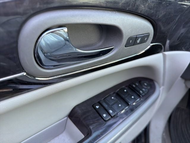 2017 Buick Enclave Premium Group