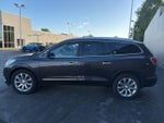 2017 Buick Enclave Premium Group