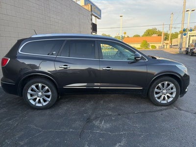 2017 Buick Enclave Premium Group