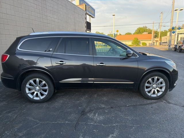 2017 Buick Enclave Premium Group