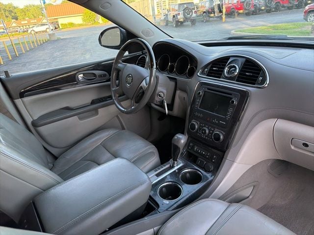 2017 Buick Enclave Premium Group