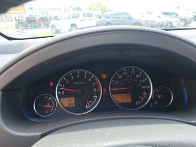 2005 Nissan Pathfinder SE