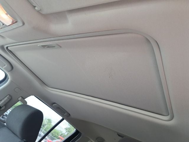 2005 Nissan Pathfinder SE