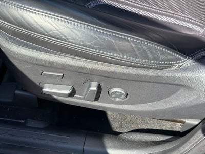 2021 Hyundai Santa Fe Calligraphy