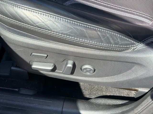 2021 Hyundai Santa Fe Calligraphy