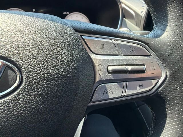 2021 Hyundai Santa Fe Calligraphy