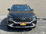 2021 Hyundai Santa Fe Calligraphy