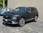 2021 Hyundai Santa Fe Calligraphy