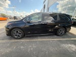 2025 Toyota Sienna Platinum 7 Passenger