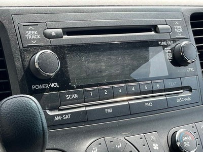 2013 Toyota Sienna L 7 Passenger