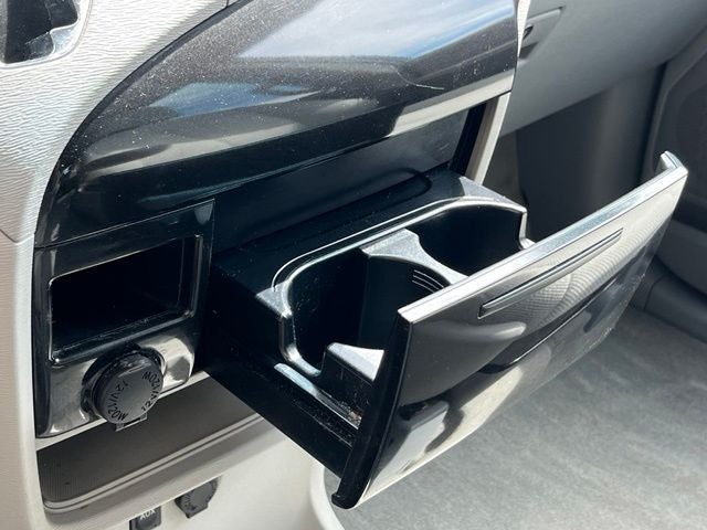 2013 Toyota Sienna L 7 Passenger