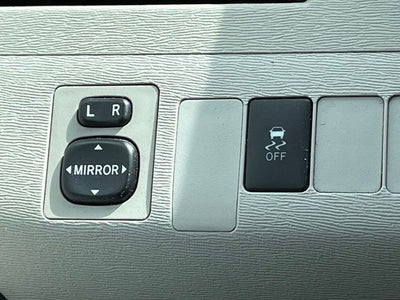 2013 Toyota Sienna L 7 Passenger
