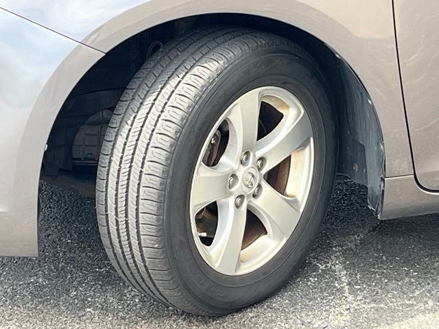 2013 Toyota Sienna L 7 Passenger