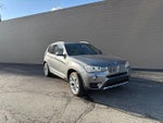 2017 BMW X3 xDrive35i