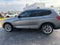 2017 BMW X3 xDrive35i