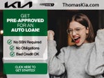 2017 Kia Optima SXL Turbo