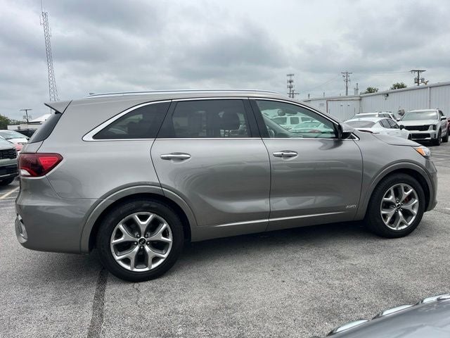 2019 Kia Sorento SX
