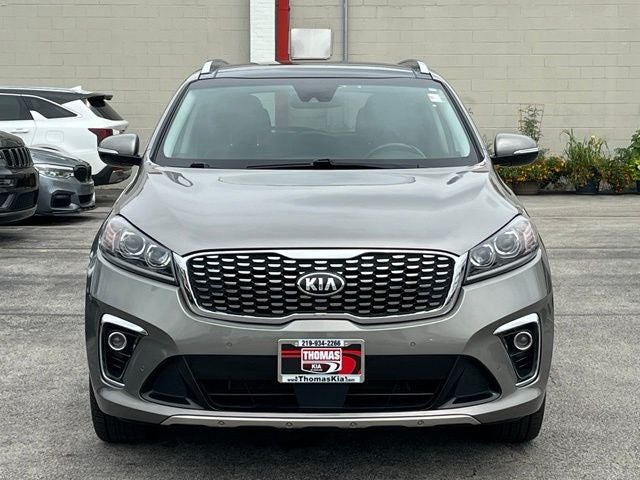 2019 Kia Sorento SX