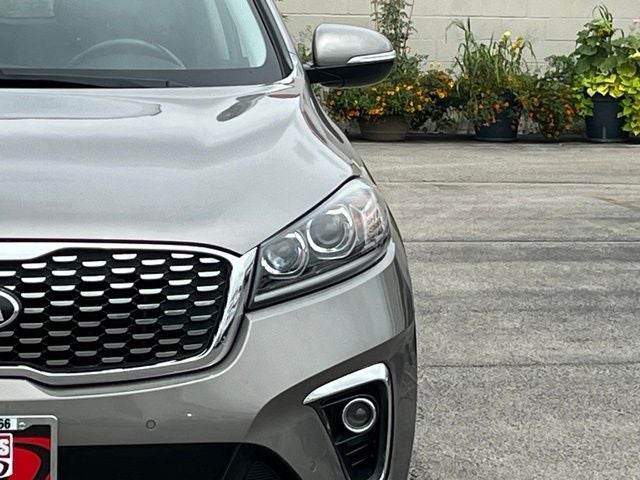 2019 Kia Sorento SX