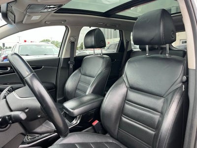2019 Kia Sorento SX