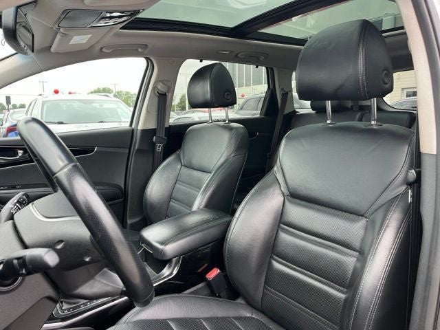 2019 Kia Sorento SX