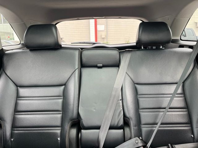 2019 Kia Sorento SX