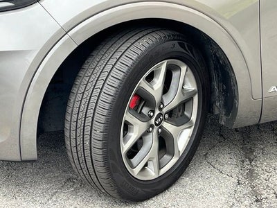 2019 Kia Sorento SX