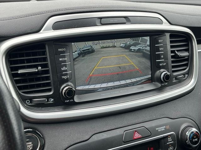 2019 Kia Sorento SX