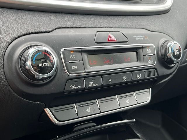 2019 Kia Sorento SX