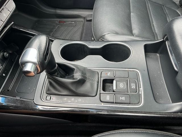 2019 Kia Sorento SX