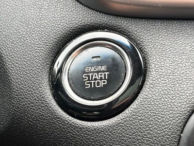 2019 Kia Sorento SX