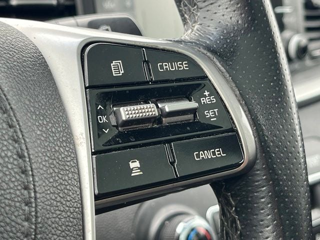 2019 Kia Sorento SX