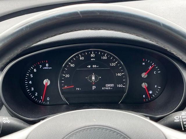 2019 Kia Sorento SX
