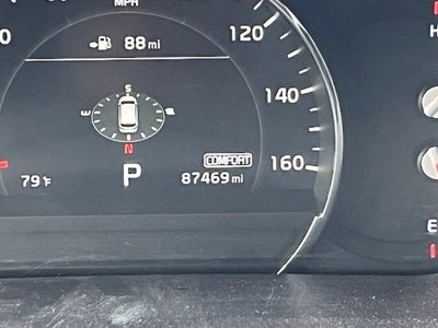 2019 Kia Sorento SX