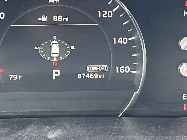 2019 Kia Sorento SX